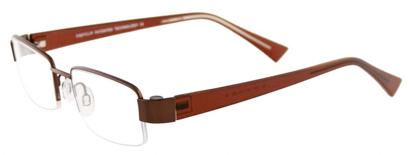 Aspex Eyewear EC257 Eyeglasses - view 5